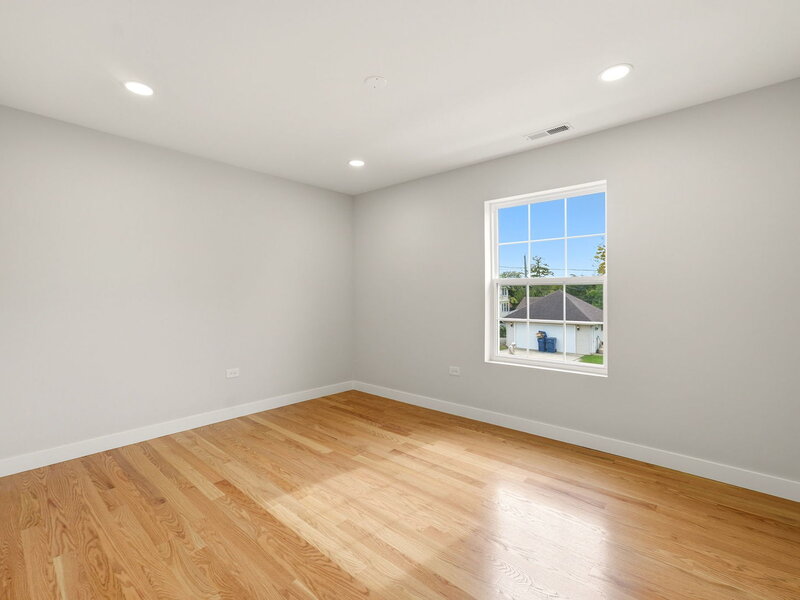 201 N Bierman Avenue Villa Park IL 60181