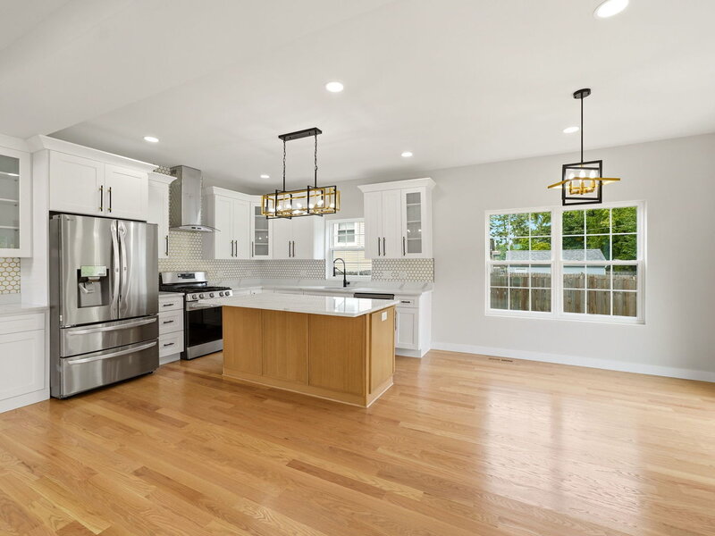 201 N Bierman Avenue Villa Park IL 60181