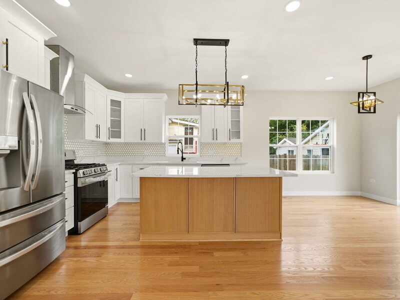 201 N Bierman Avenue Villa Park IL 60181