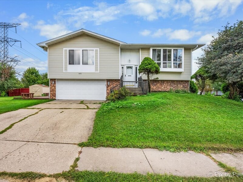 401 Longford Drive Elgin IL 60120