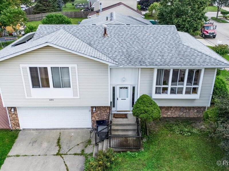 401 Longford Drive Elgin IL 60120