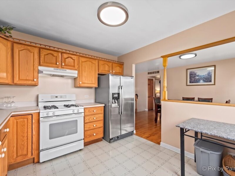 401 Longford Drive Elgin IL 60120