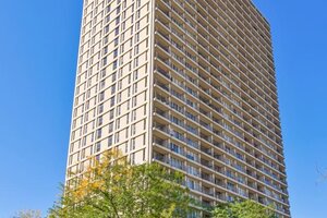 Photo of 1960 N Lincoln Park West Avenue Chicago IL 60614 Unit 506