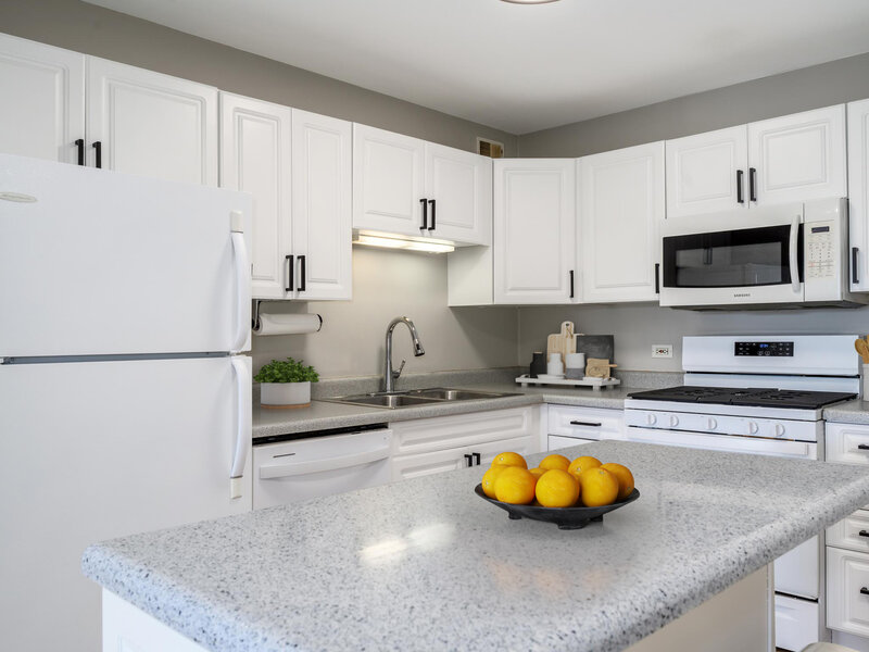 1960 N Lincoln Park West Avenue Chicago IL 60614