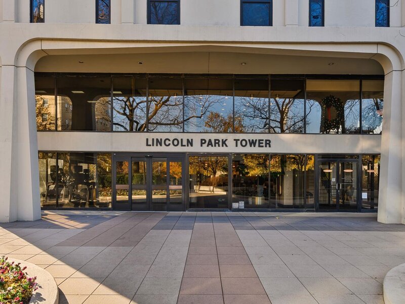 1960 N Lincoln Park West Avenue Chicago IL 60614