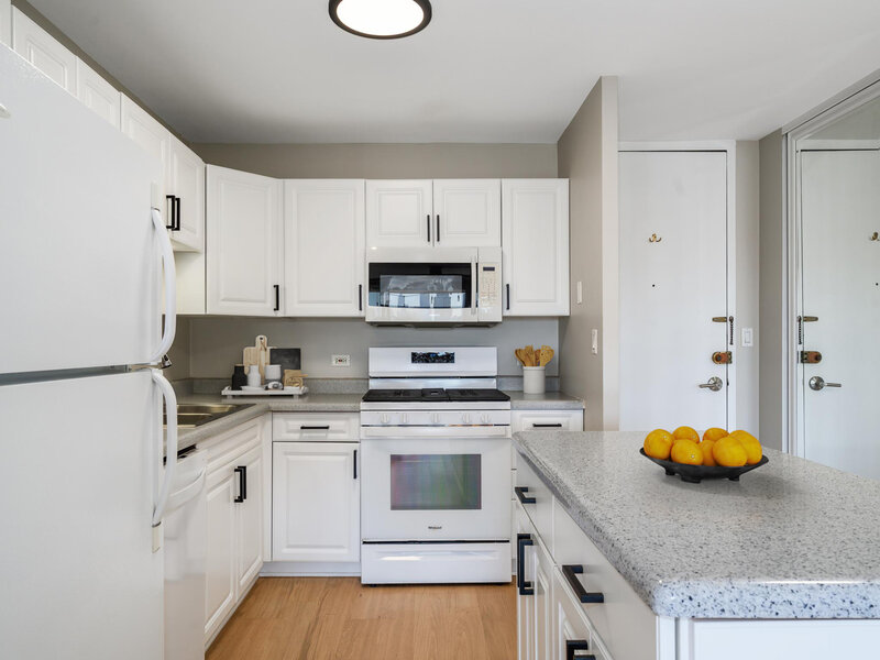 1960 N Lincoln Park West Avenue Chicago IL 60614