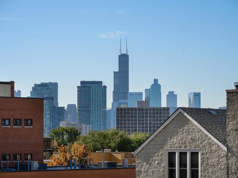 1960 N Lincoln Park West Avenue Chicago IL 60614