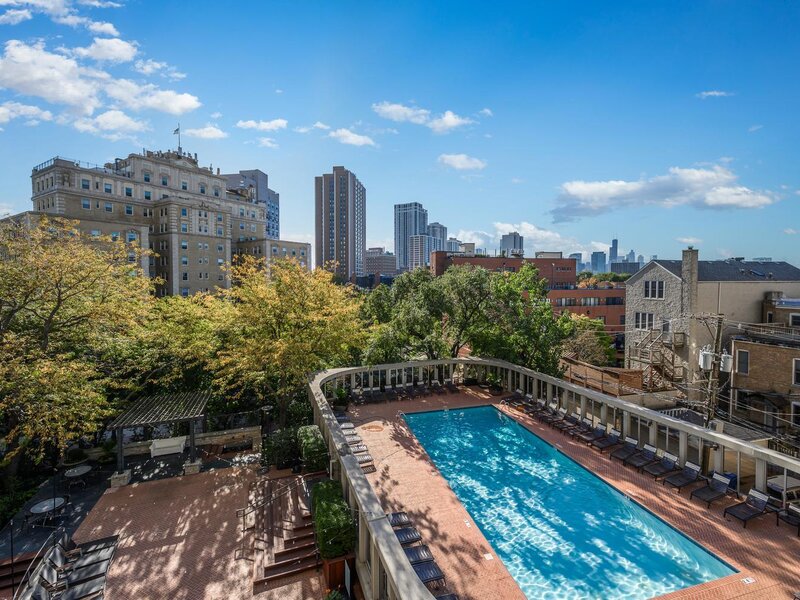 1960 N Lincoln Park West Avenue Chicago IL 60614