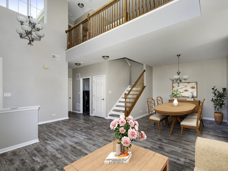 483 Dancer Lane Oswego IL 60543