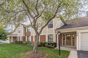 Photo of 576 Greystone Lane Wheeling IL 60090