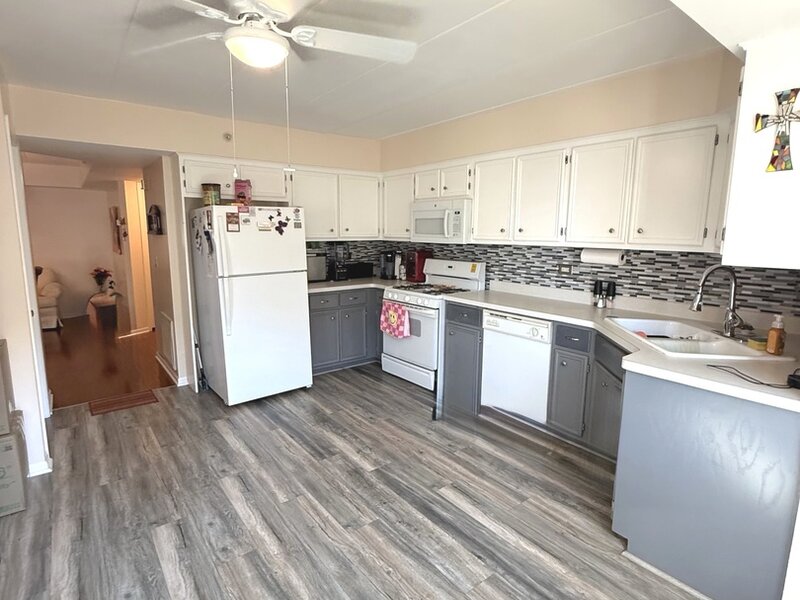 9410 Melvina Avenue Oak Lawn IL 60453
