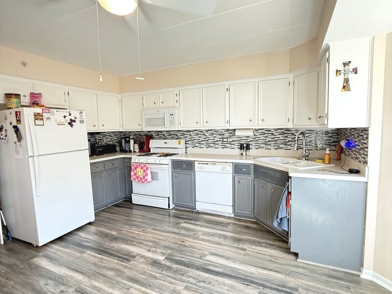 9410 Melvina Avenue Oak Lawn IL 60453