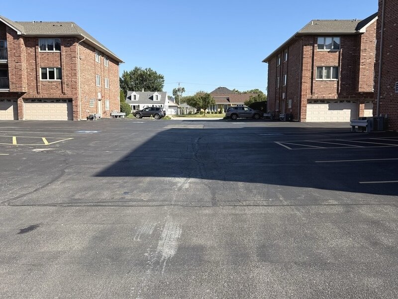 9410 Melvina Avenue Oak Lawn IL 60453