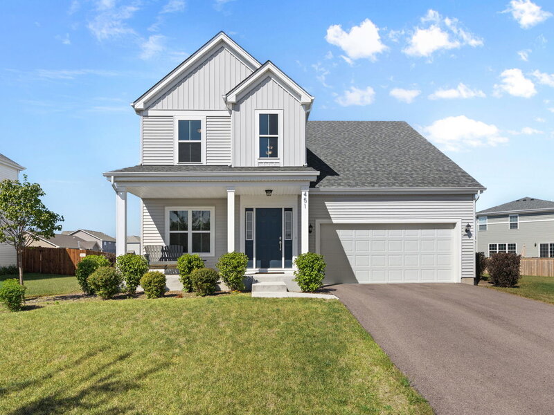 451 Mary Ann Circle Sycamore IL 60178