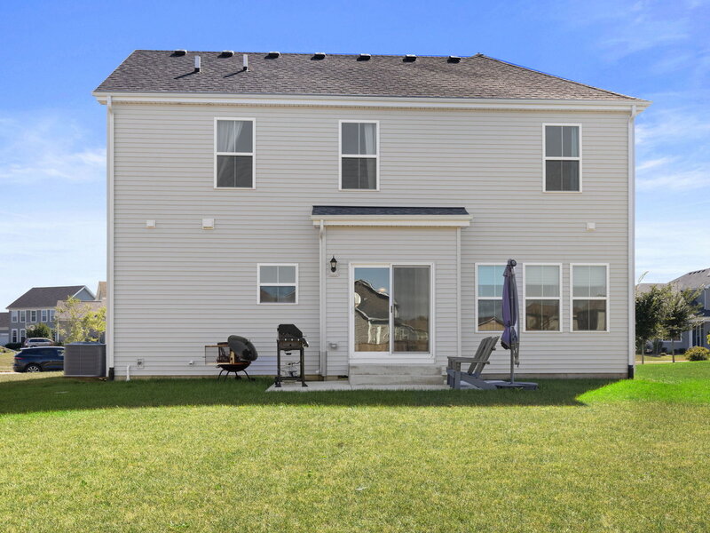451 Mary Ann Circle Sycamore IL 60178