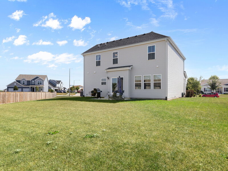 451 Mary Ann Circle Sycamore IL 60178