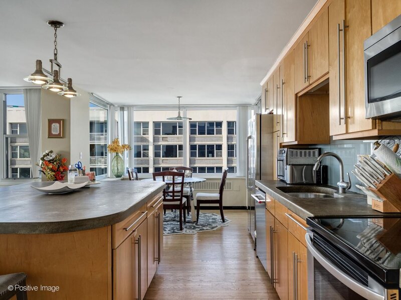 4250 N Marine Drive Chicago IL 60613