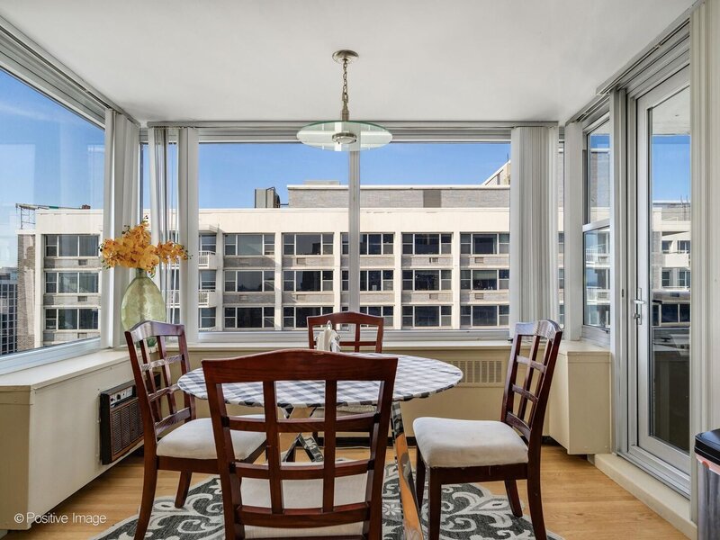 4250 N Marine Drive Chicago IL 60613