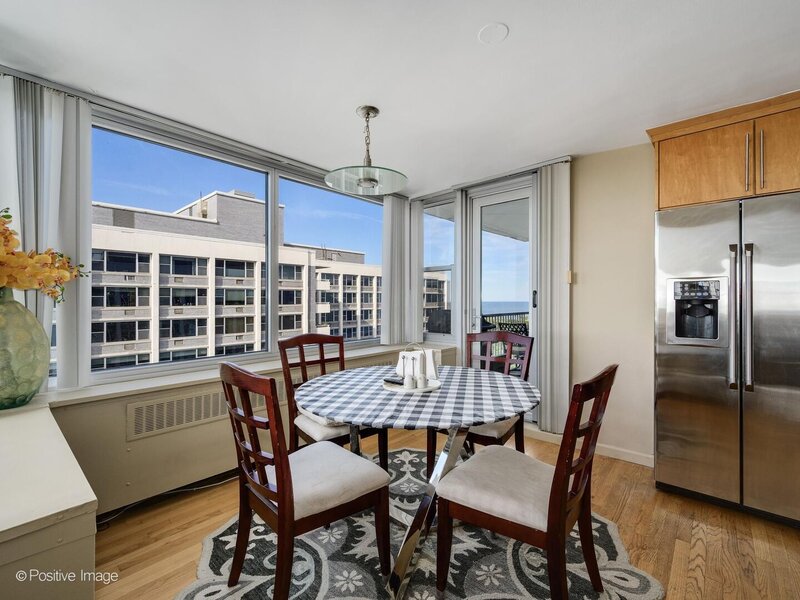 4250 N Marine Drive Chicago IL 60613