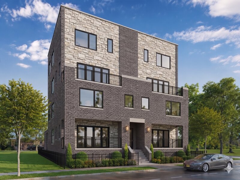 967 E 62nd Street Chicago IL 60637