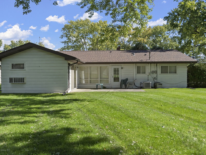 1680 Pierce Road Hoffman Estates IL 60169