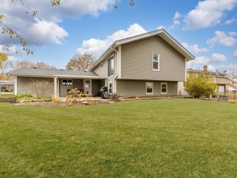 309 Plymouth Lane Bloomingdale IL 60108