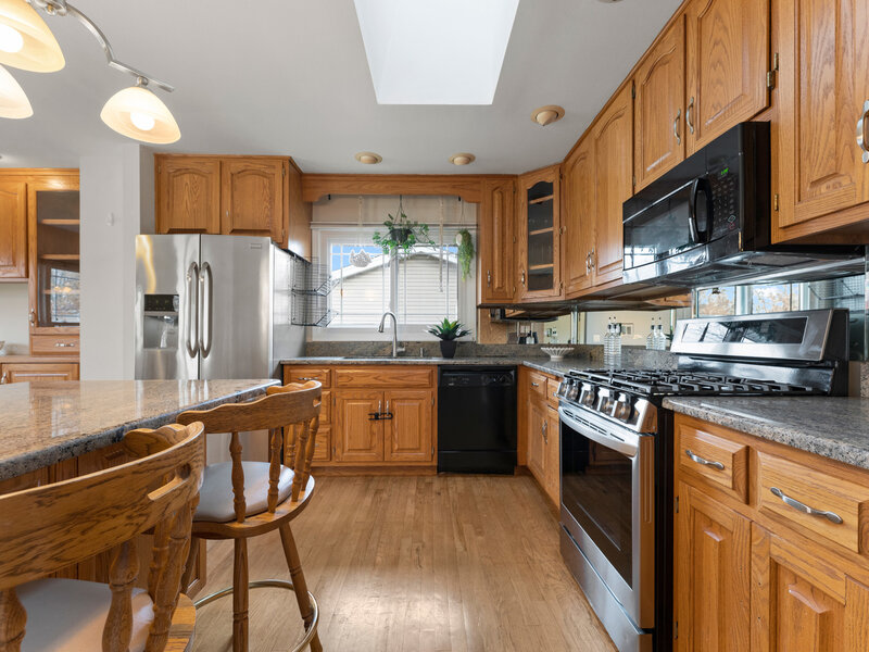 309 Plymouth Lane Bloomingdale IL 60108