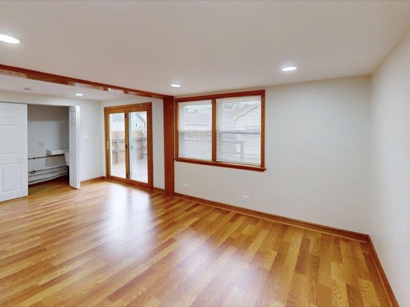 9603 Merton Avenue Oak Lawn IL 60453