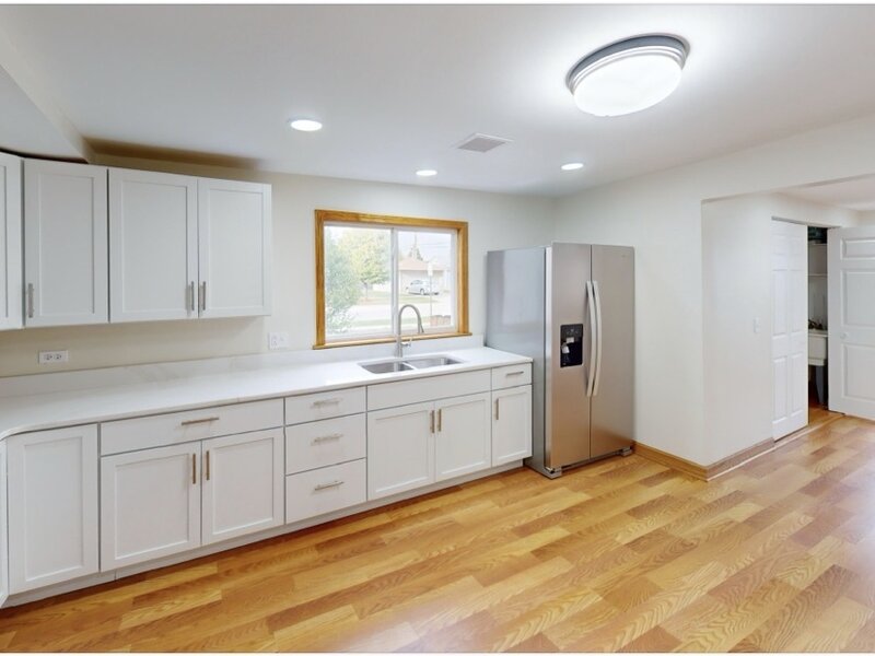 9603 Merton Avenue Oak Lawn IL 60453