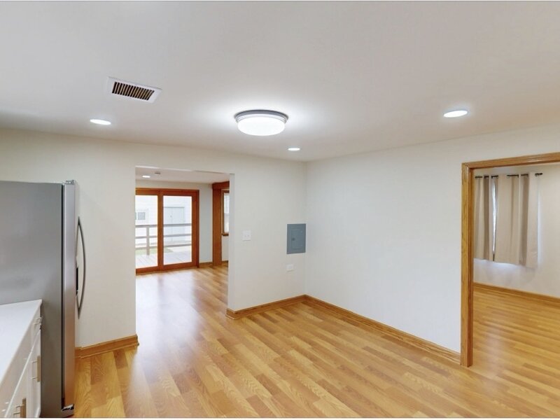 9603 Merton Avenue Oak Lawn IL 60453