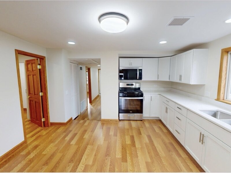 9603 Merton Avenue Oak Lawn IL 60453