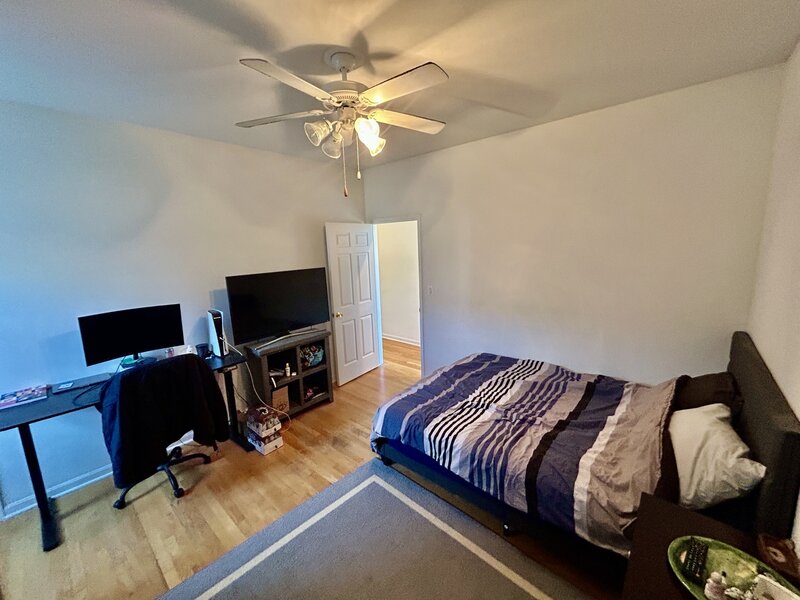 3033 N Racine Avenue Chicago IL 60657
