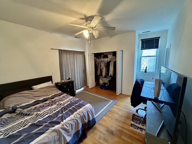 3033 N Racine Avenue Chicago IL 60657