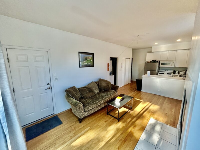 3033 N Racine Avenue Chicago IL 60657