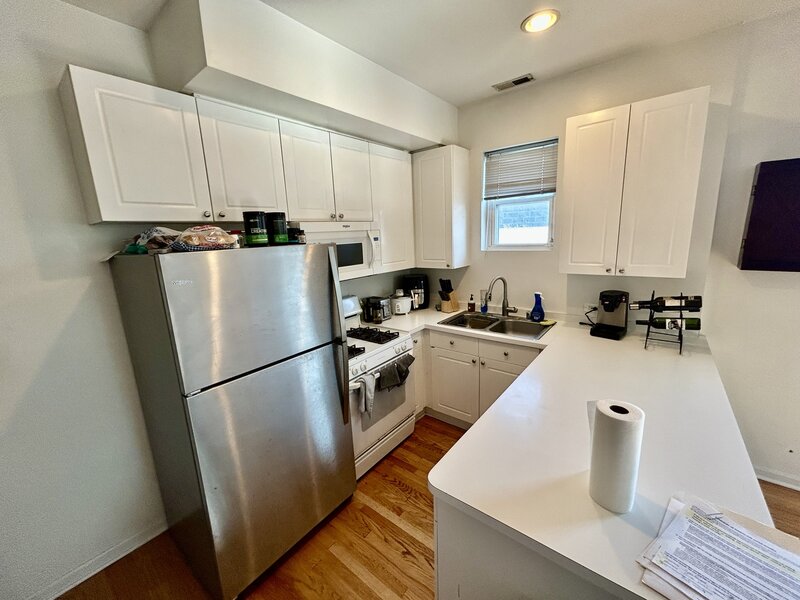 3033 N Racine Avenue Chicago IL 60657