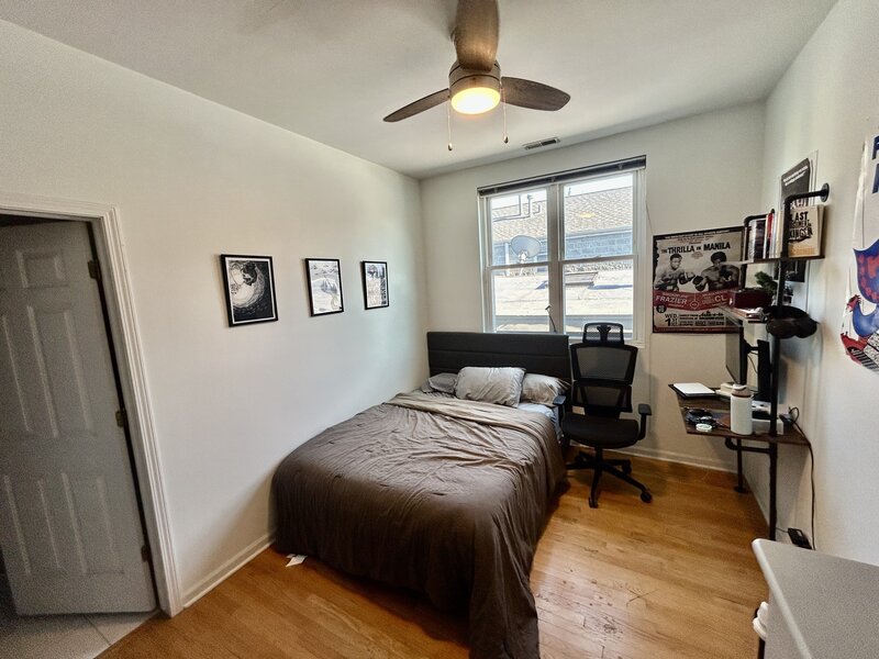 3033 N Racine Avenue Chicago IL 60657