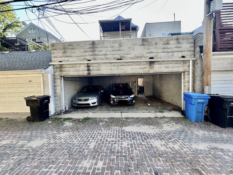 3033 N Racine Avenue Chicago IL 60657
