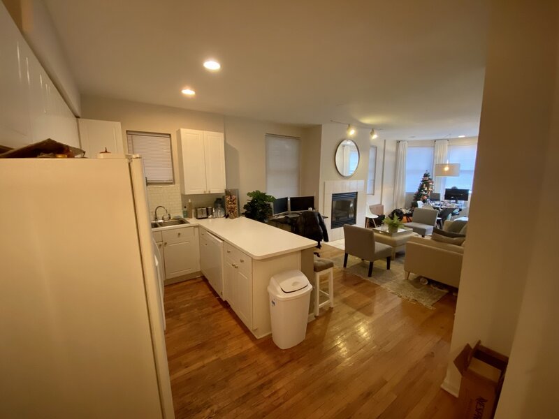 3033 N Racine Avenue Chicago IL 60657