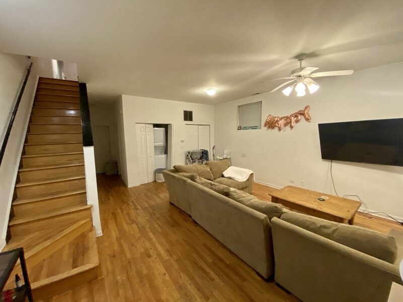 3033 N Racine Avenue Chicago IL 60657