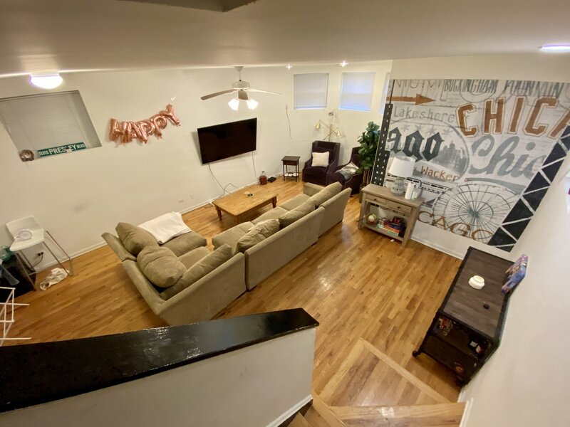 3033 N Racine Avenue Chicago IL 60657