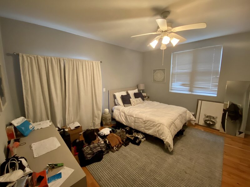 3033 N Racine Avenue Chicago IL 60657