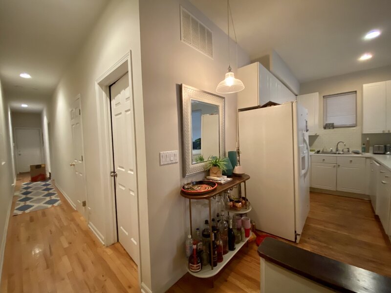 3033 N Racine Avenue Chicago IL 60657