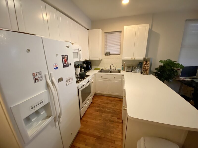 3033 N Racine Avenue Chicago IL 60657