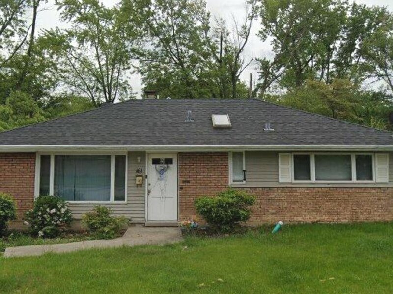 161 Nanti Street Park Forest IL 60466