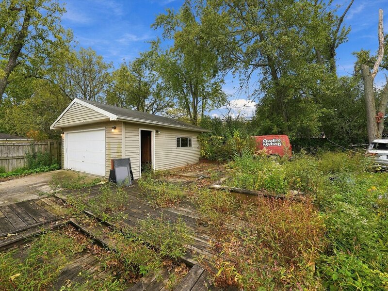 161 Nanti Street Park Forest IL 60466