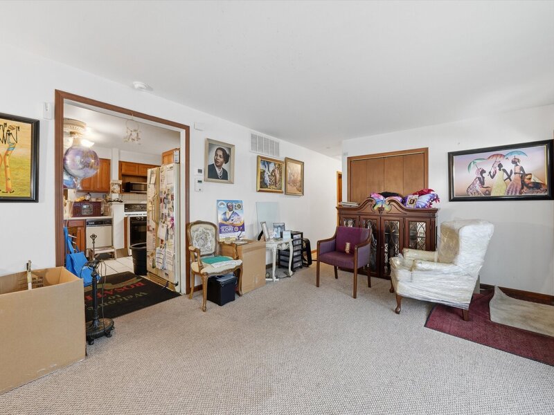 161 Nanti Street Park Forest IL 60466