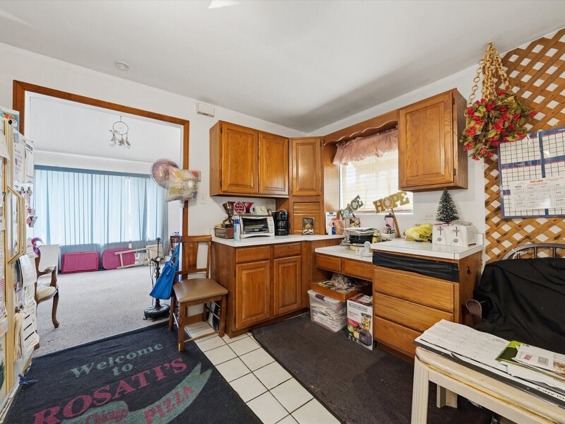 161 Nanti Street Park Forest IL 60466