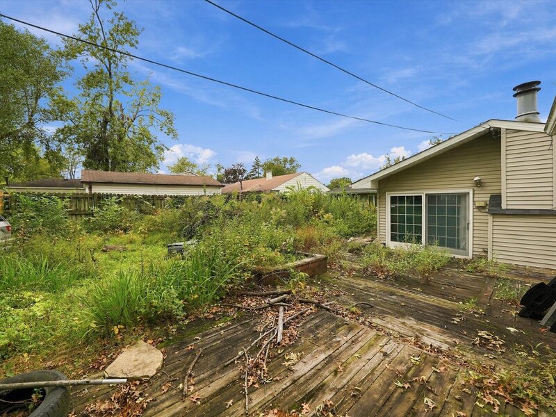 161 Nanti Street Park Forest IL 60466