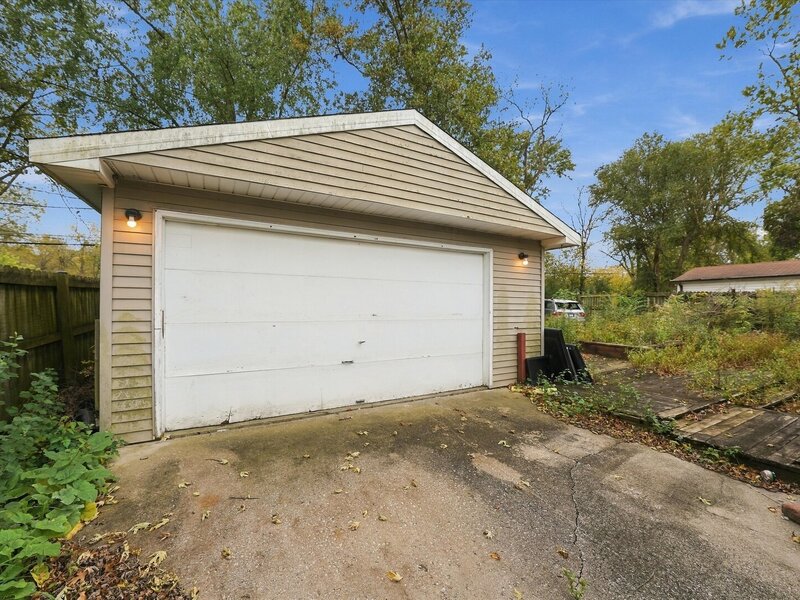 161 Nanti Street Park Forest IL 60466