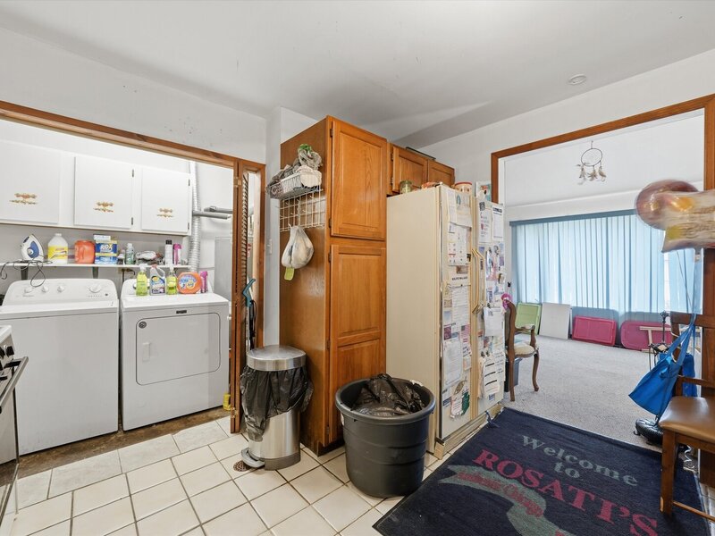 161 Nanti Street Park Forest IL 60466